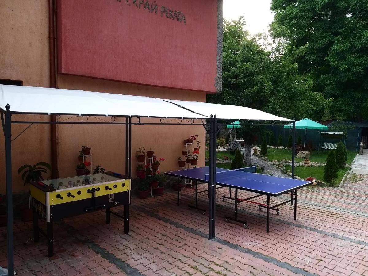 Slivek Къща За Гости "Там Край Реката " מראה חיצוני תמונה