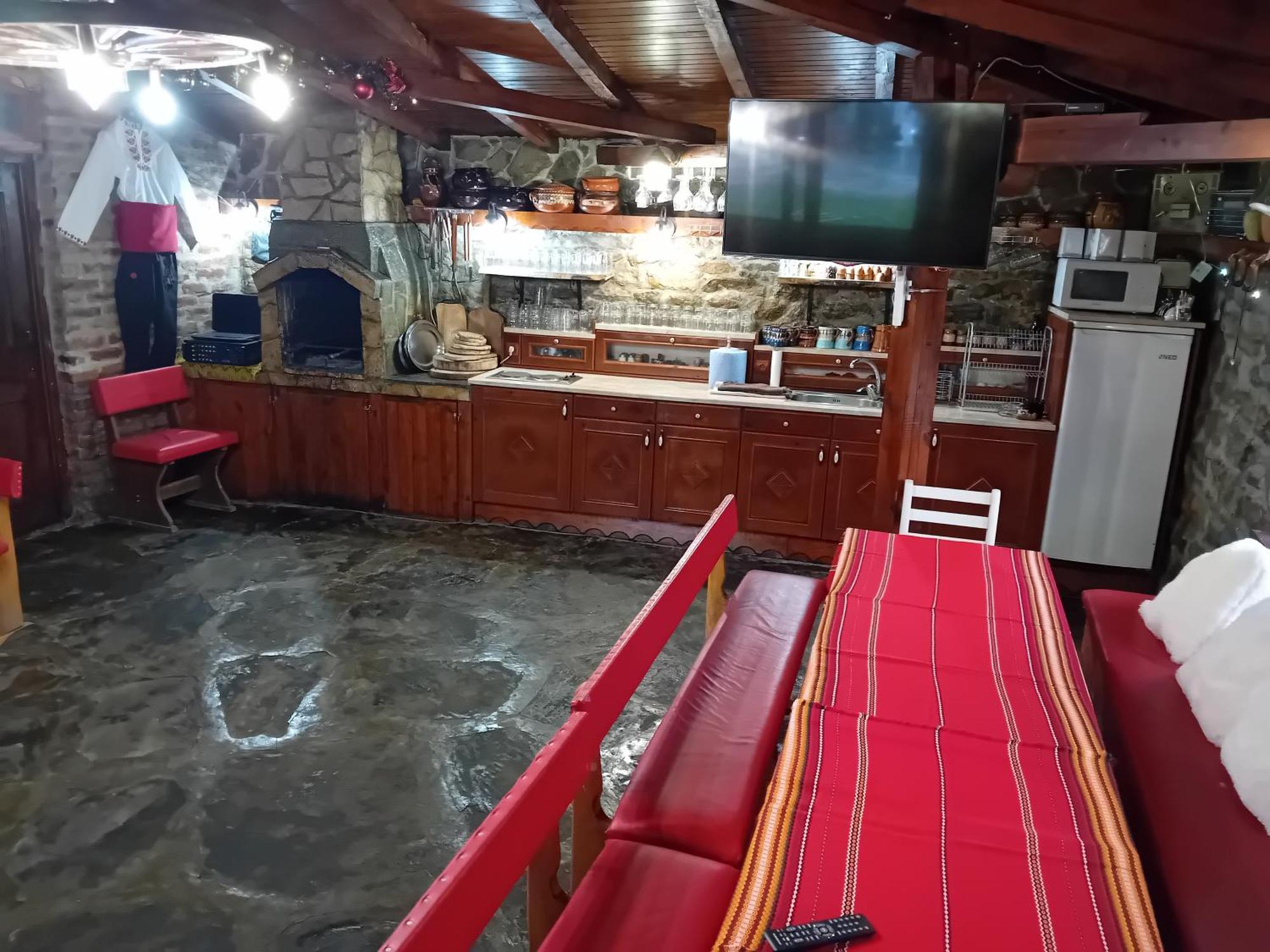 Slivek Къща За Гости "Там Край Реката " מראה חיצוני תמונה