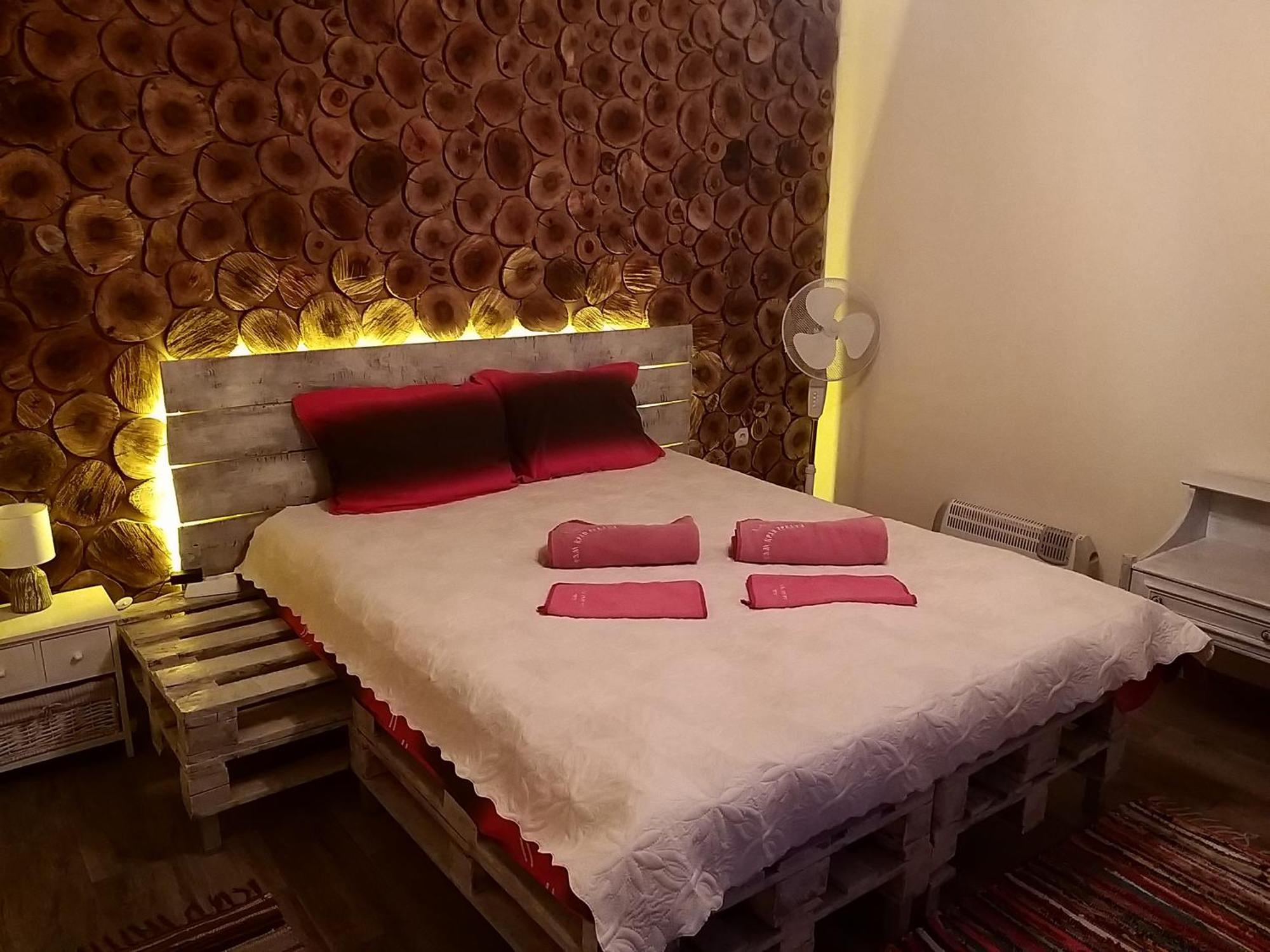 Slivek Къща За Гости "Там Край Реката " חדר תמונה