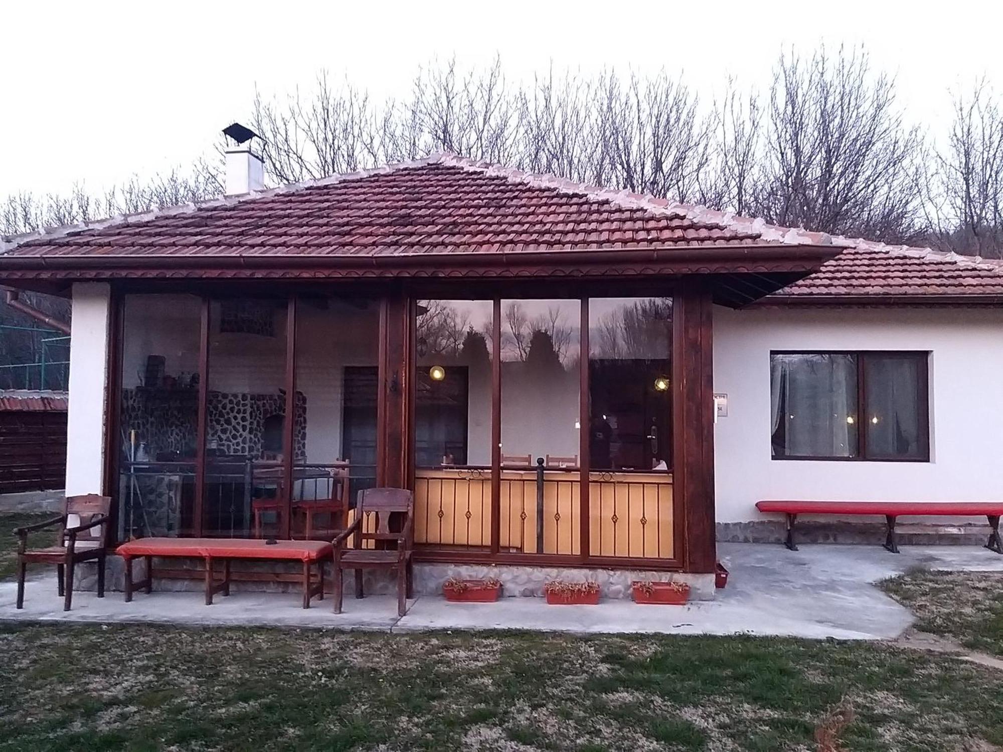 Slivek Къща За Гости "Там Край Реката " חדר תמונה